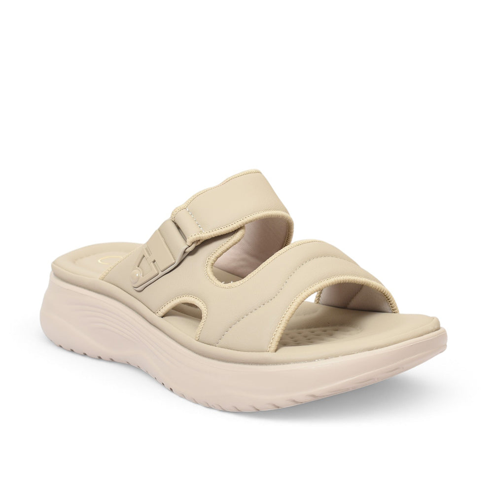 Casual PU Slipper