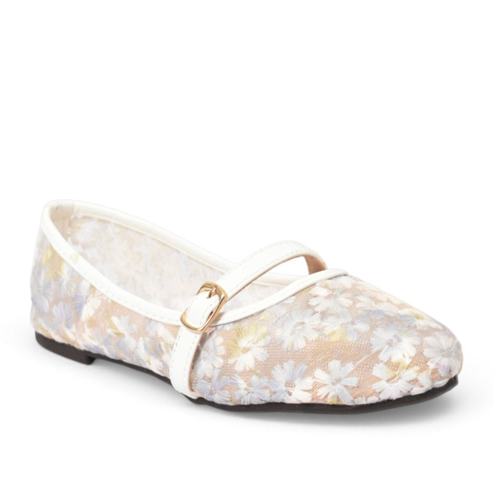 Kids Casual Pumps (Large Size)