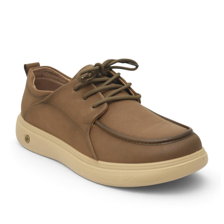 Khaki Casual Shoes - M155142