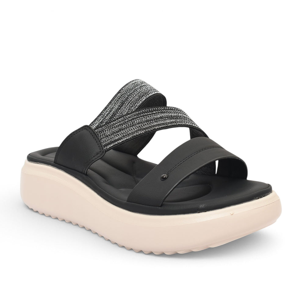 Casual PU Slipper