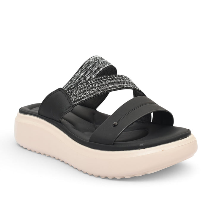 Casual PU Slipper