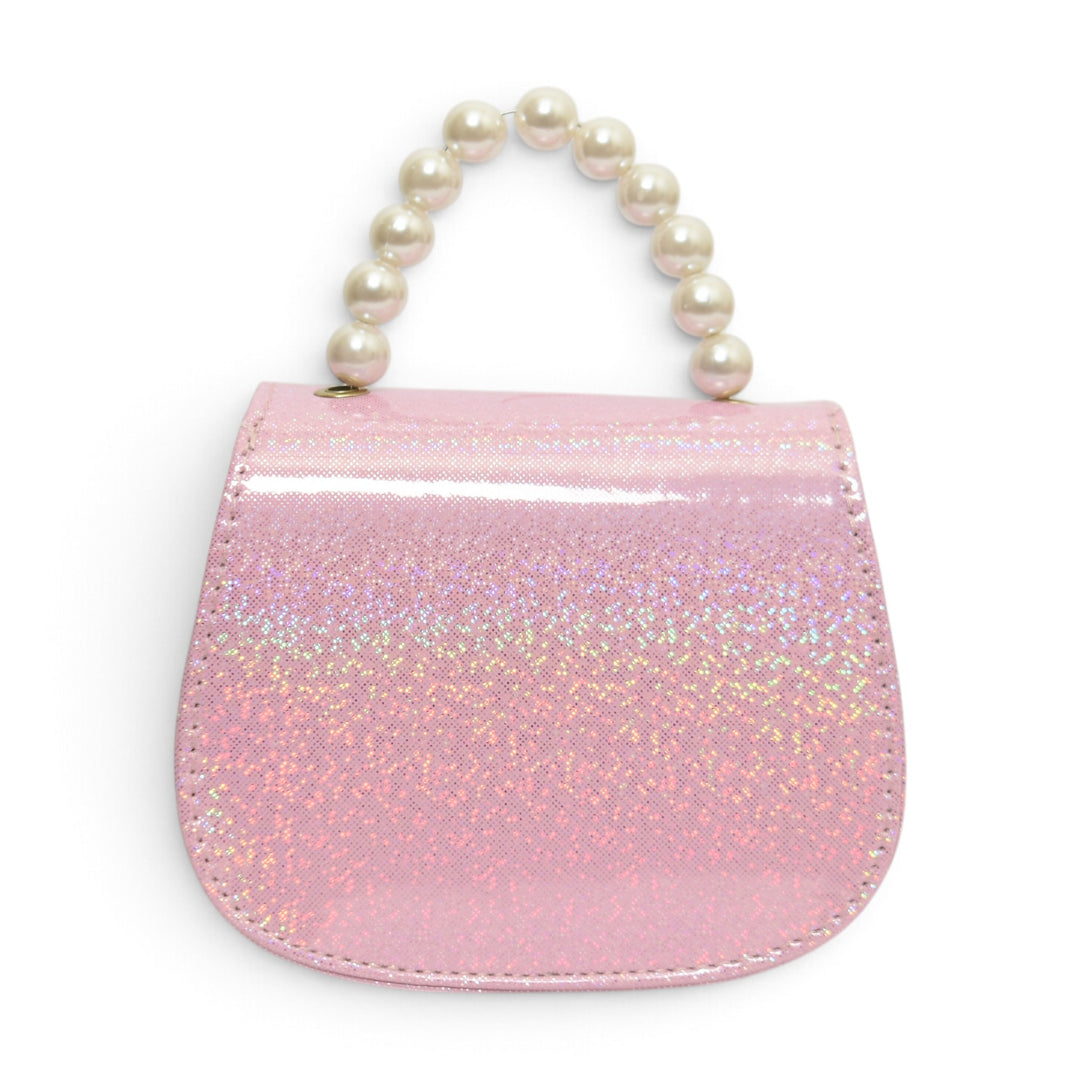 Pink Casual Kids Bag - BKB1205