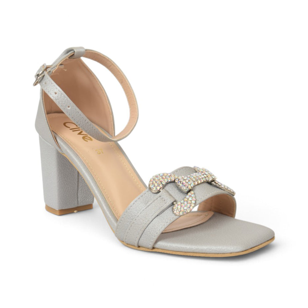 Formal Sandal Heels