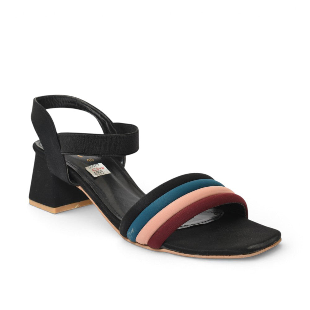 Formal Sandal Heels