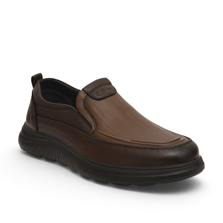 Brown Casual Shoes - M150162