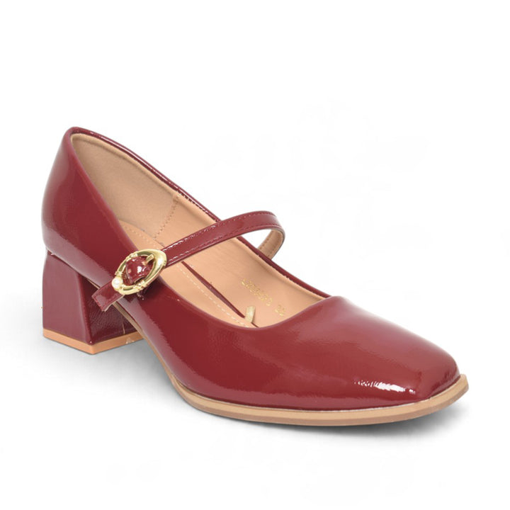 Formal Court Shoes