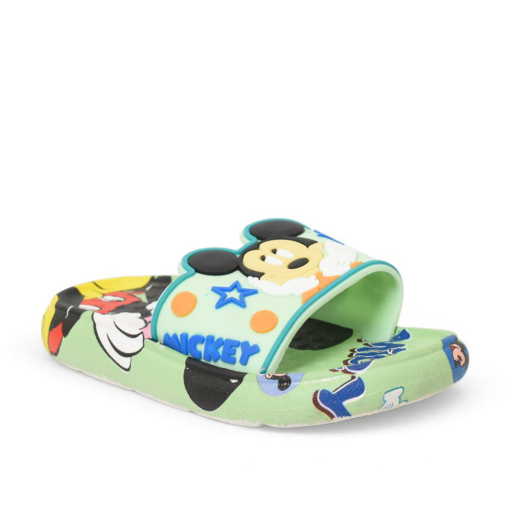 Kids Rough Slipper