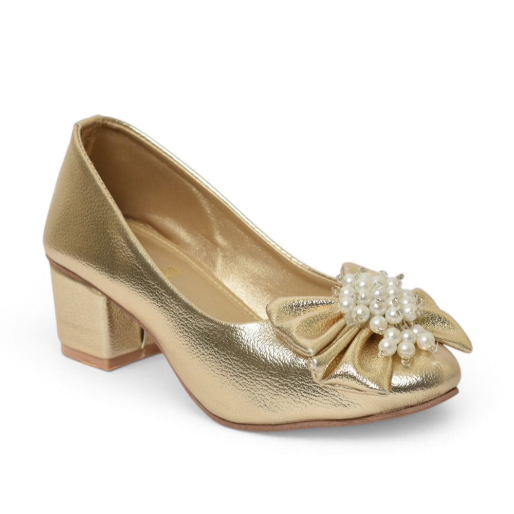 Kids Fancy Court Shoes