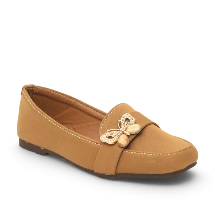 Golden Kids Casual Pumps - KG90287
