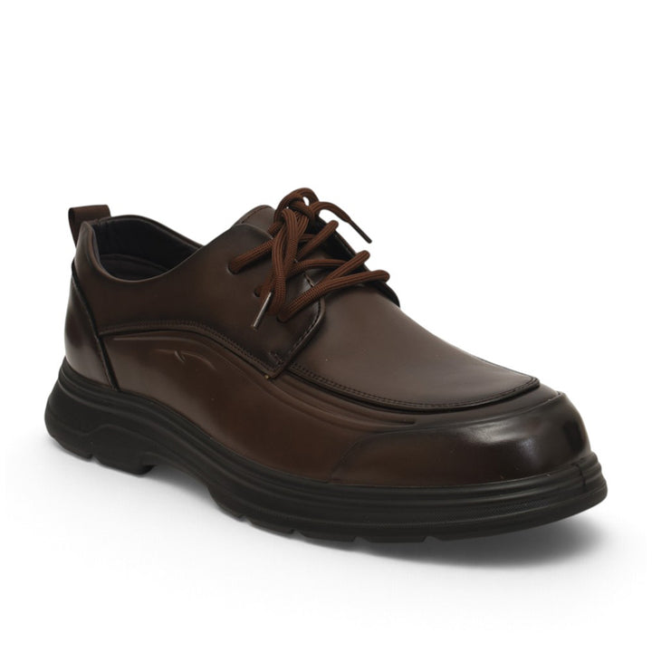 Brown Casual Shoes - M155039