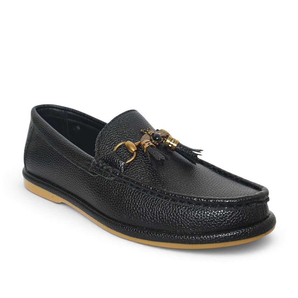 Black Casual Shoes - M150200