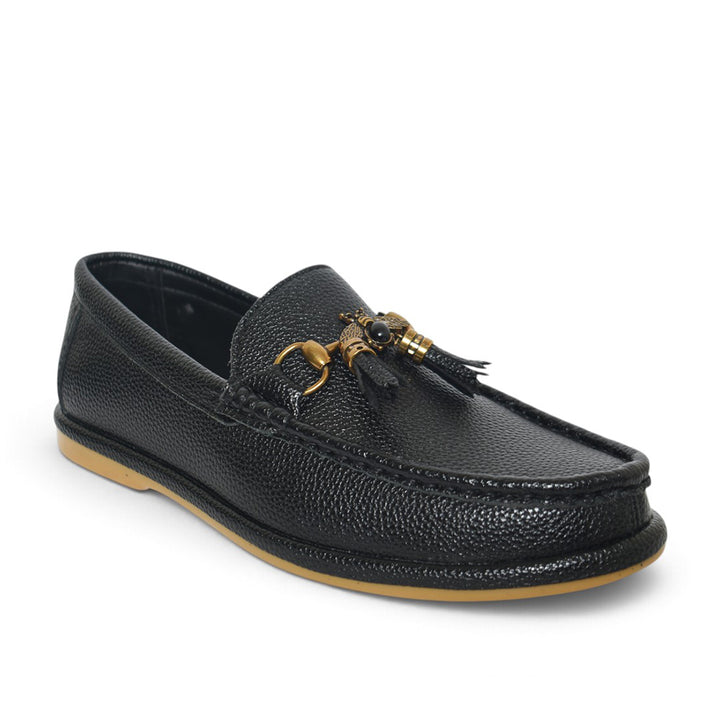 Black Casual Shoes - M150200