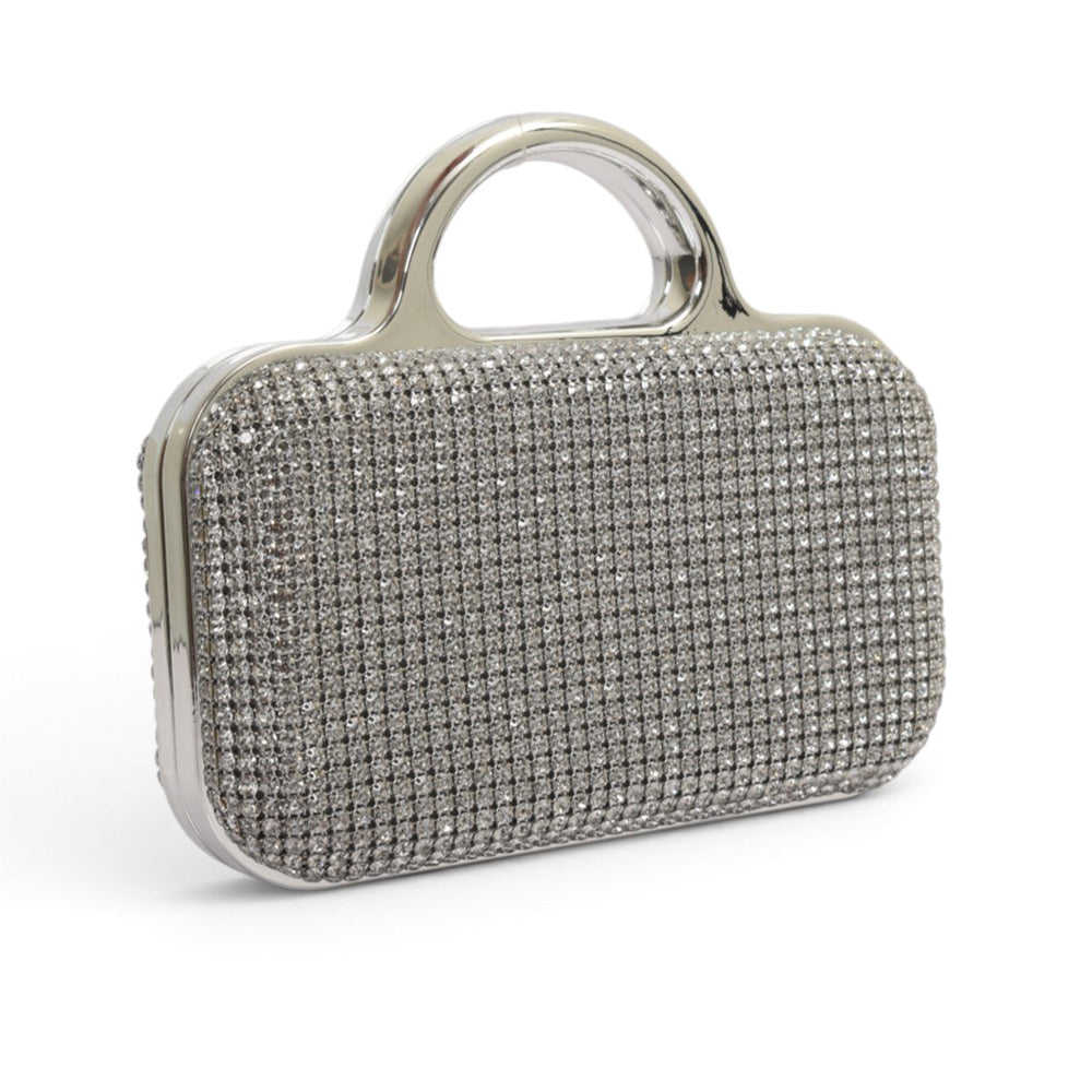 Fancy Clutch