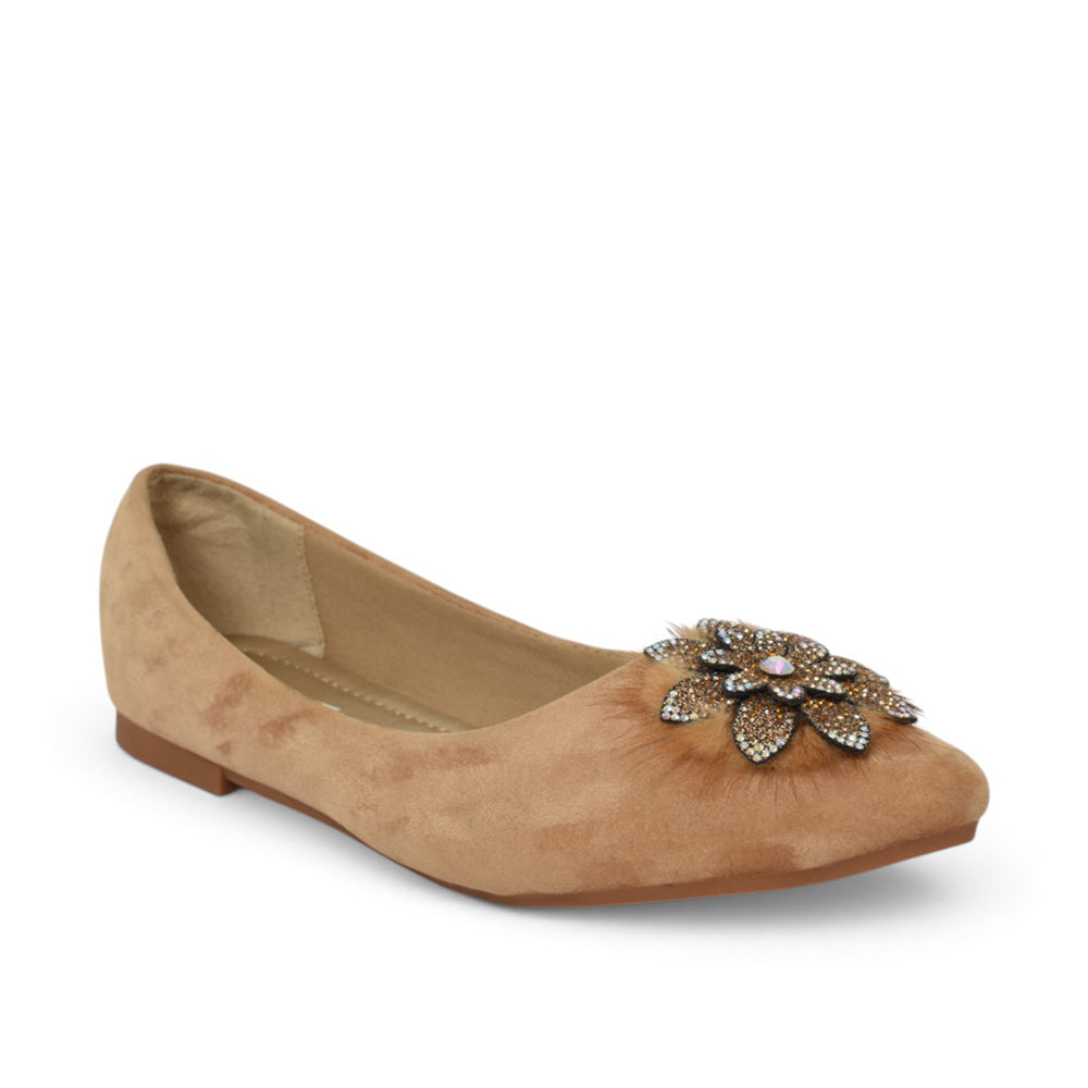 Casual Flat Slipper