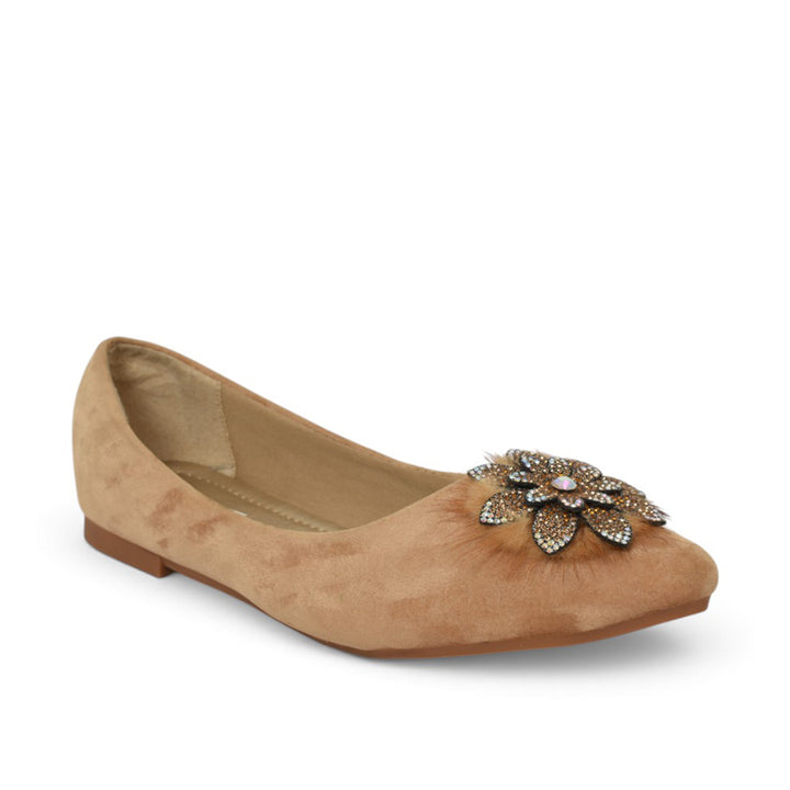Casual Flat Slipper