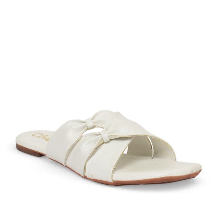 Casual Flat Slipper