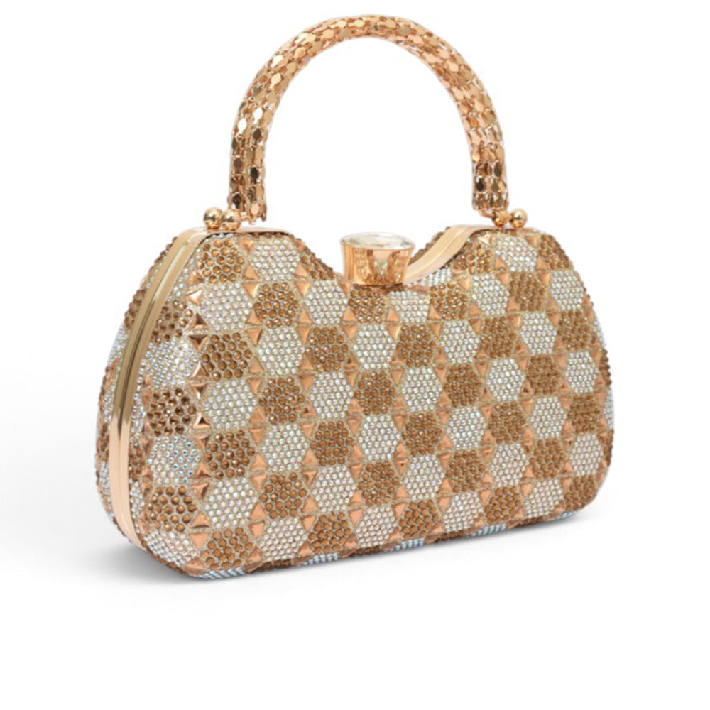 Fancy Clutch