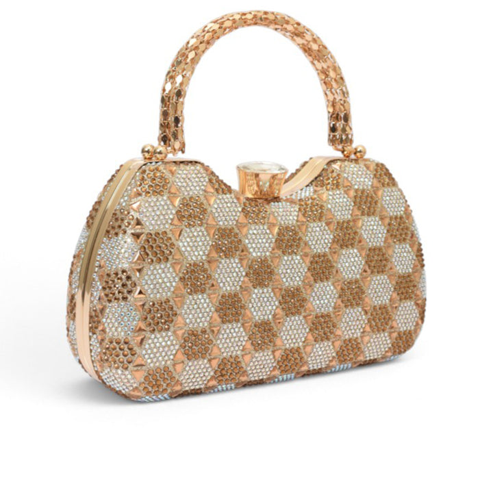 Fancy Clutch