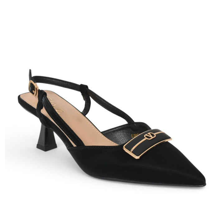 Formal Court Shoes