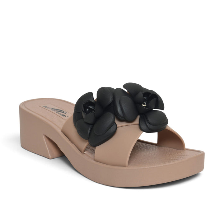 Skin Ladies Rough Chappals - L001597