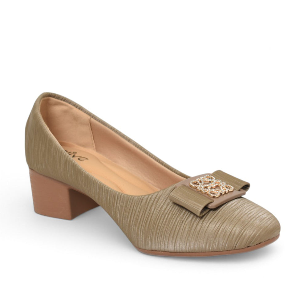 Formal Court Shoes