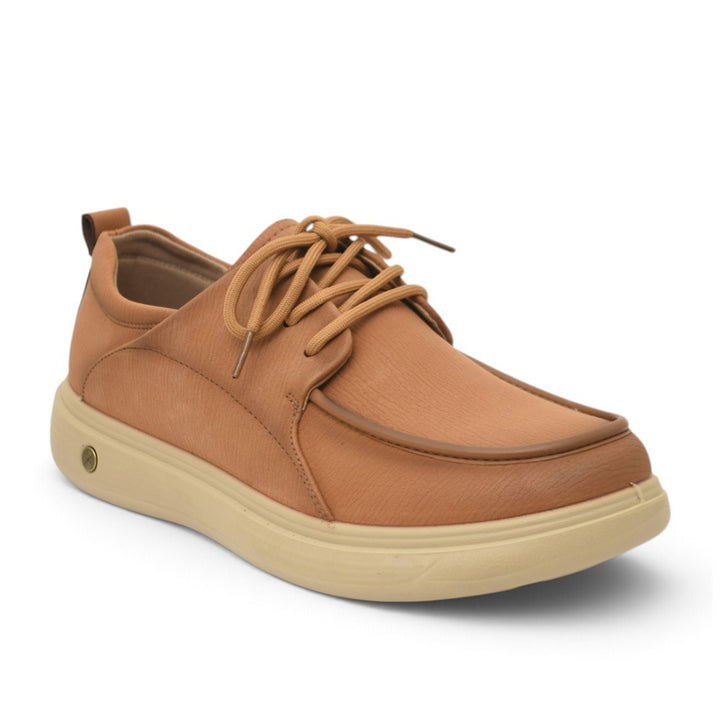 Yellow Casual Shoes - M155142
