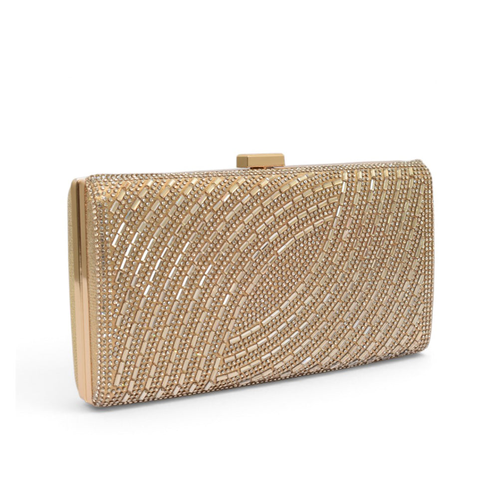 Fancy Clutch