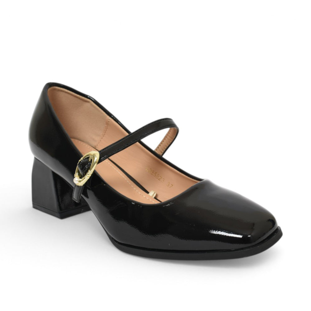 Formal Court Shoes