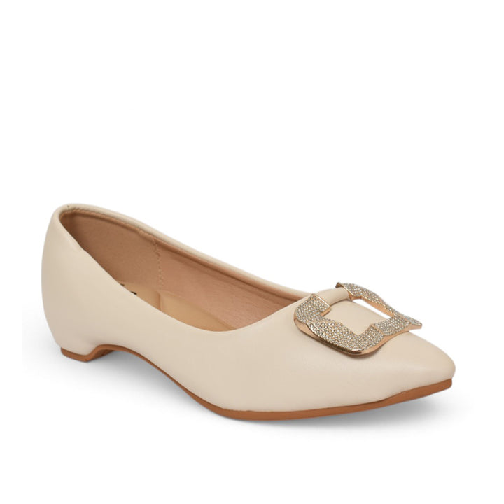 Casual Pumps
