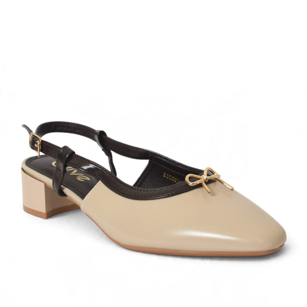 Formal Court Shoes