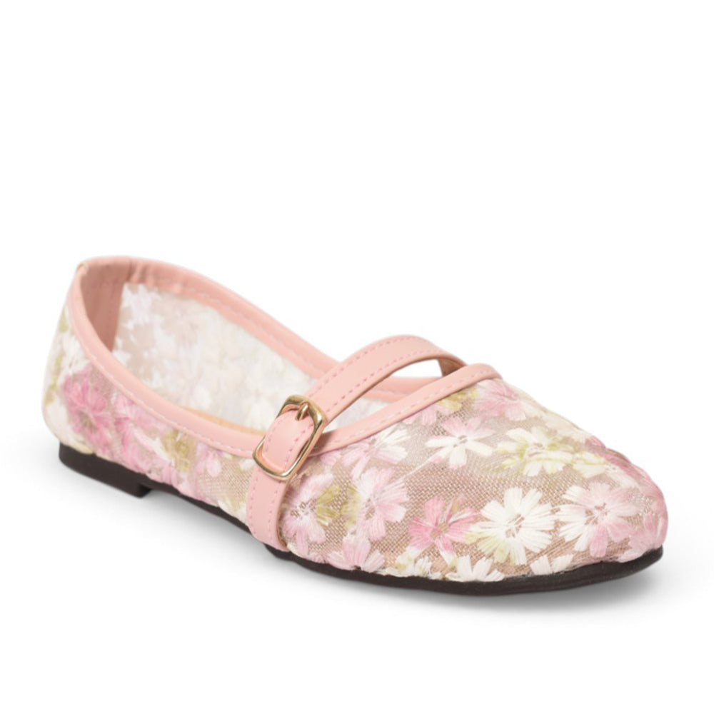 Kids Casual Pumps (Large Size)
