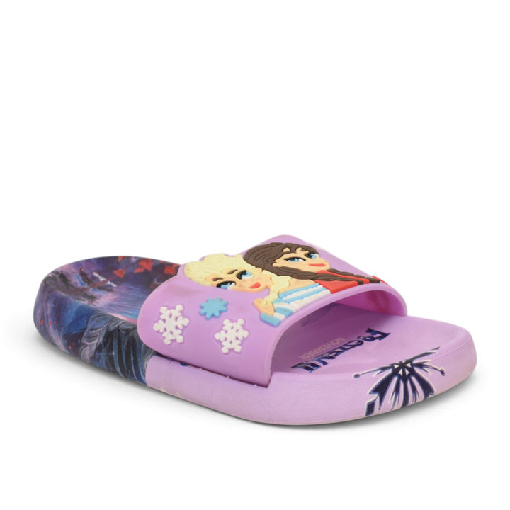Kids Rough Slipper