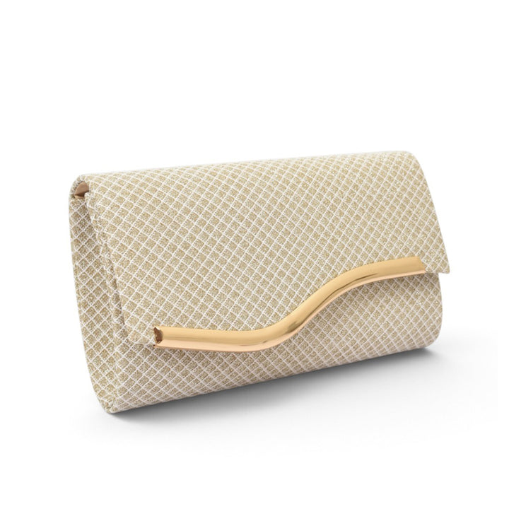 Fancy Clutch