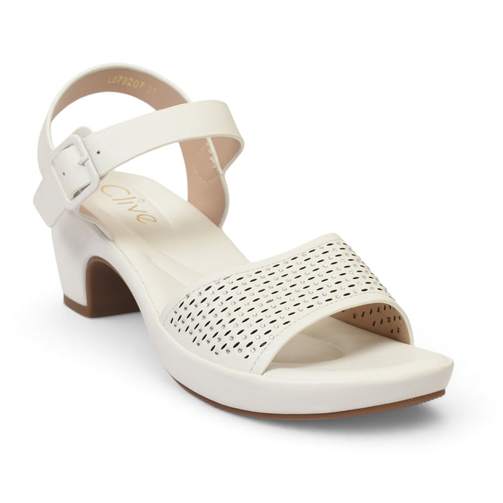 Casual PU Sandal