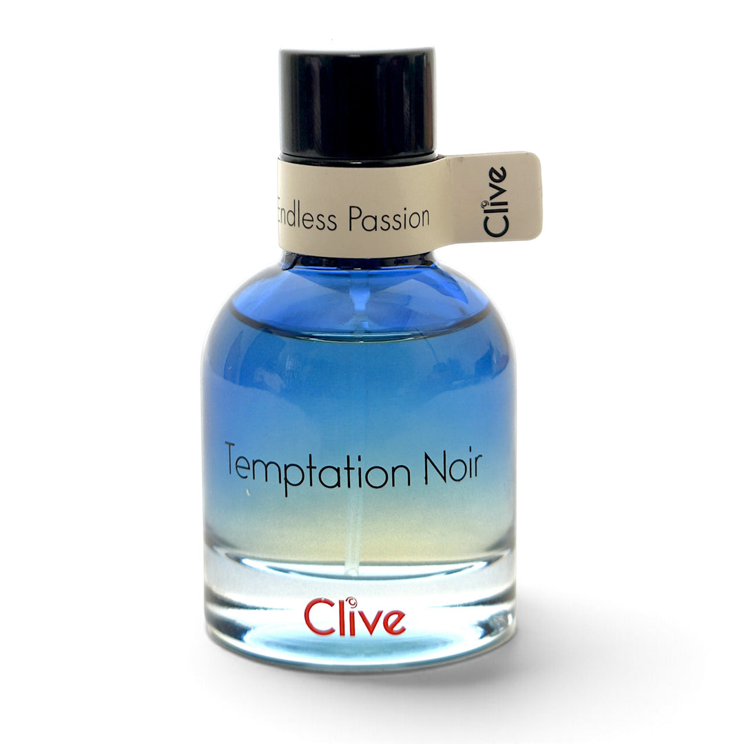 Temptation Noir For Gents