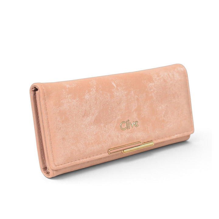 Casual Wallet