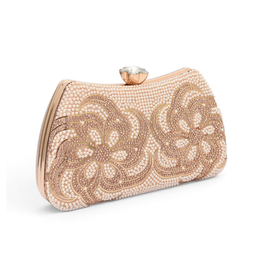 Fancy Clutch