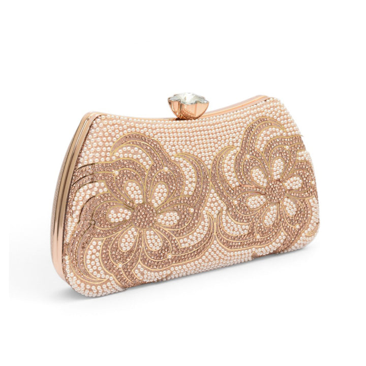 Fancy Clutch