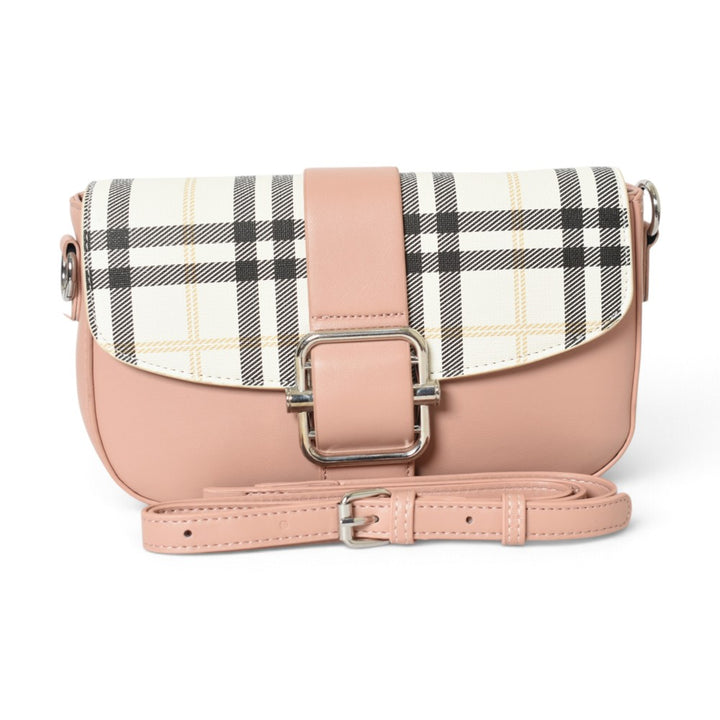 Cross Body Bag