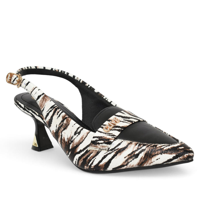 Formal Court Shoes