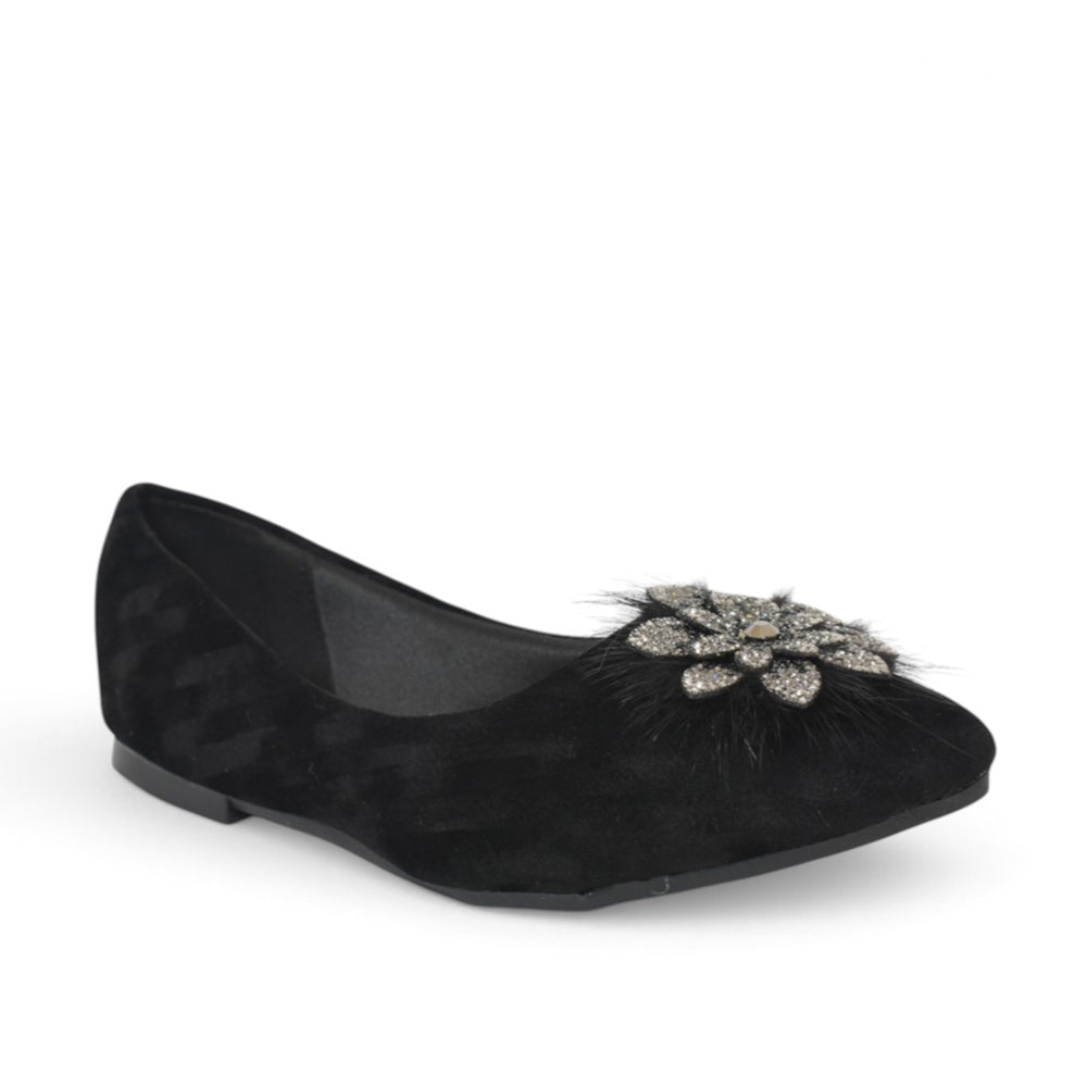 Casual Flat Slipper