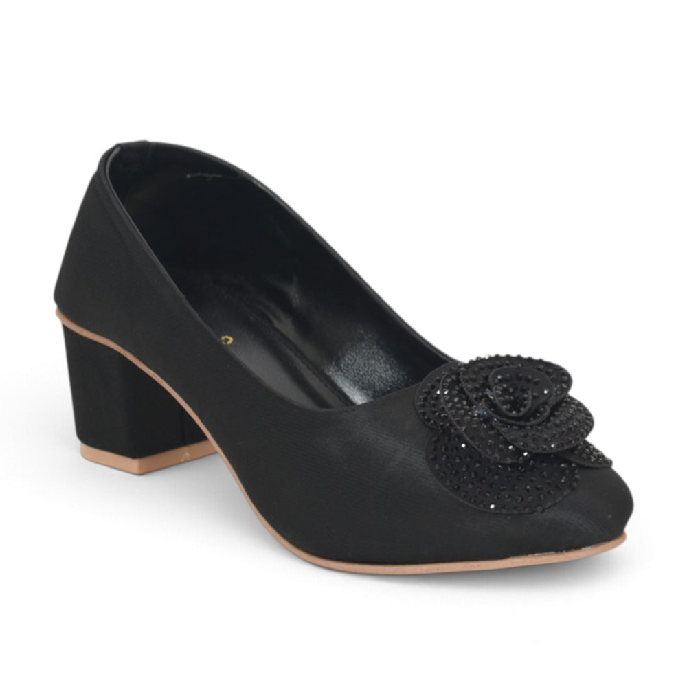 Kids Fancy Court Shoes