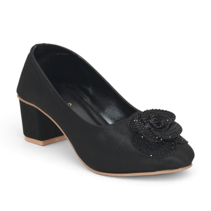 Kids Fancy Court Shoes