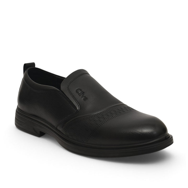 Black Casual Shoes - M150159