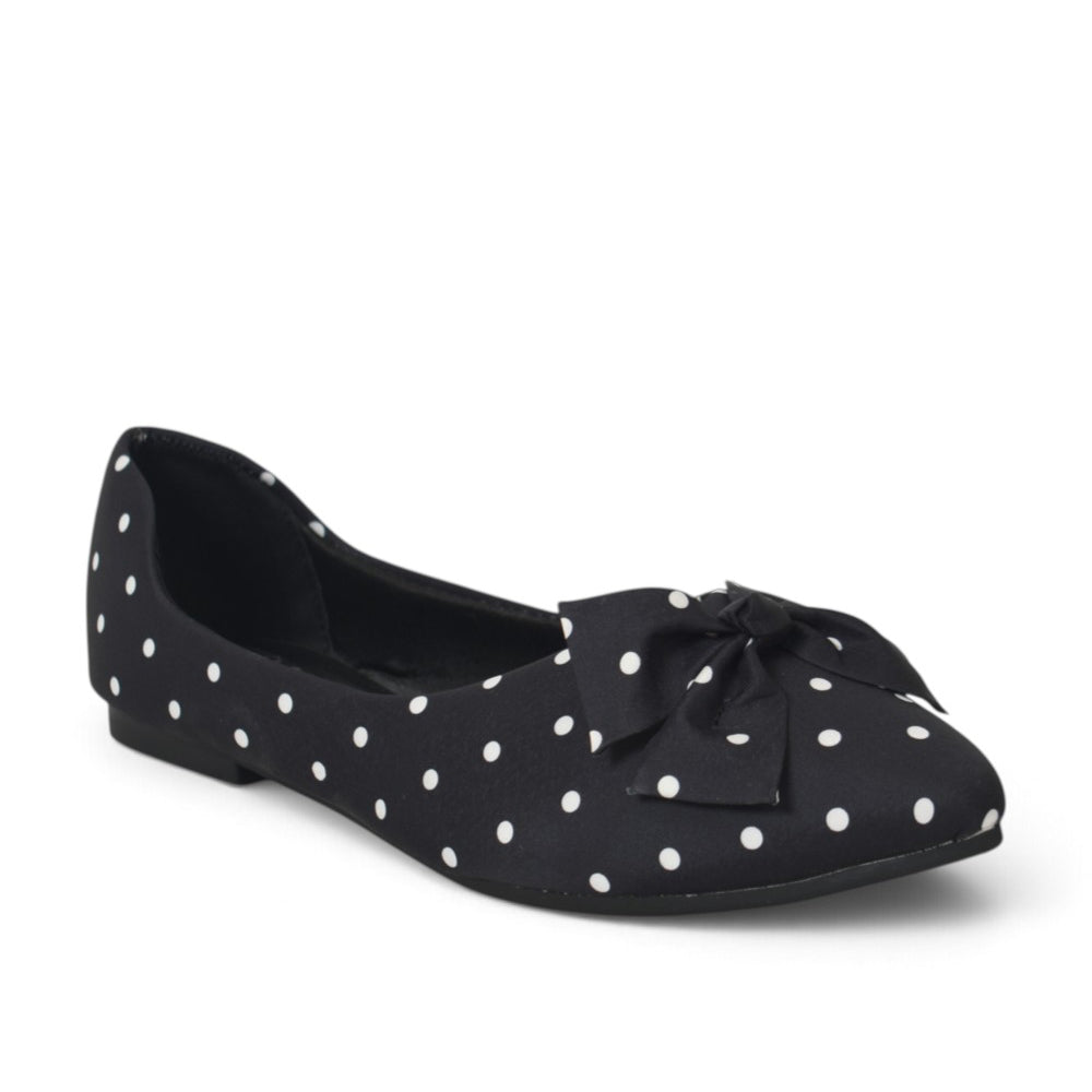 Casual Pumps