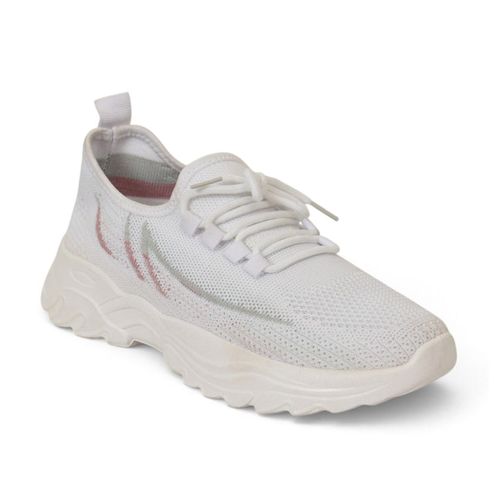 Ladies Casual Sneaker
