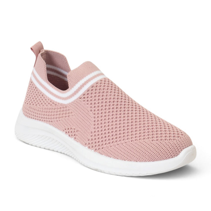 Ladies Casual Sneaker