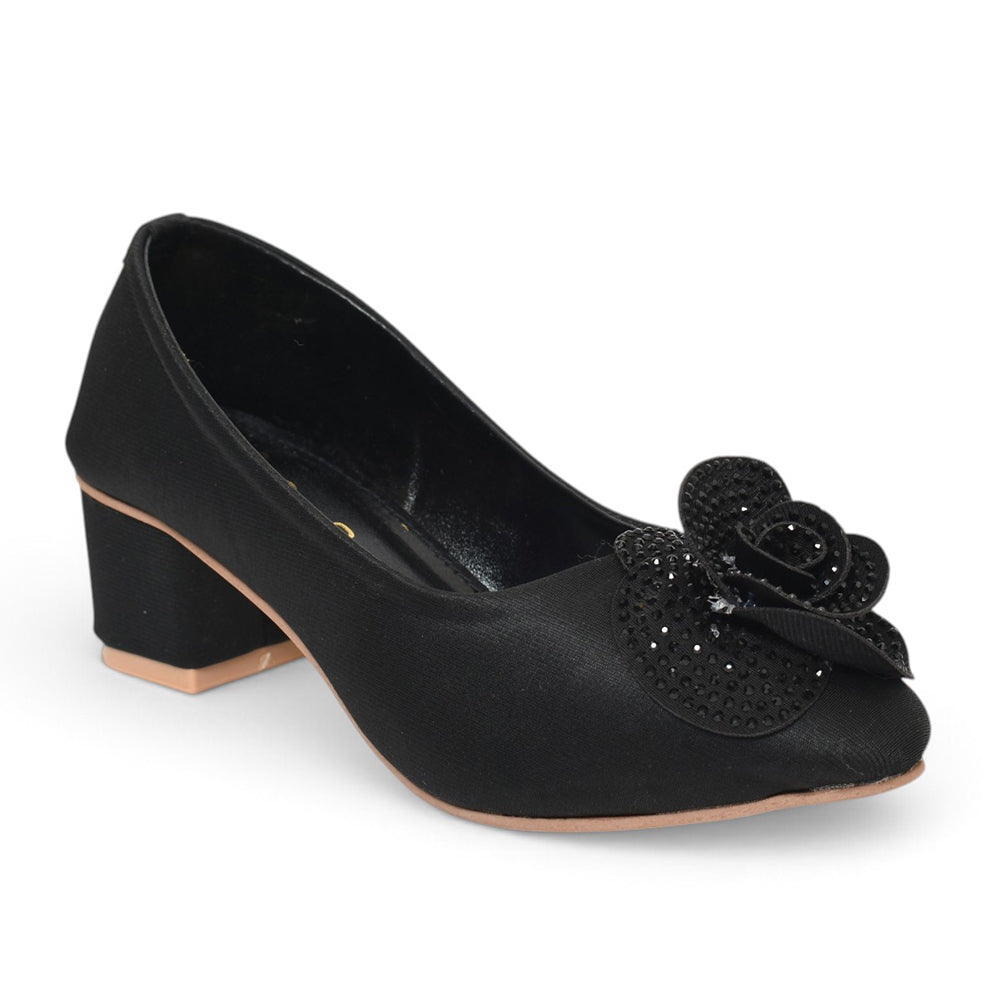 Kids Fancy Court Shoes