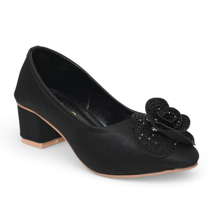 Kids Fancy Court Shoes