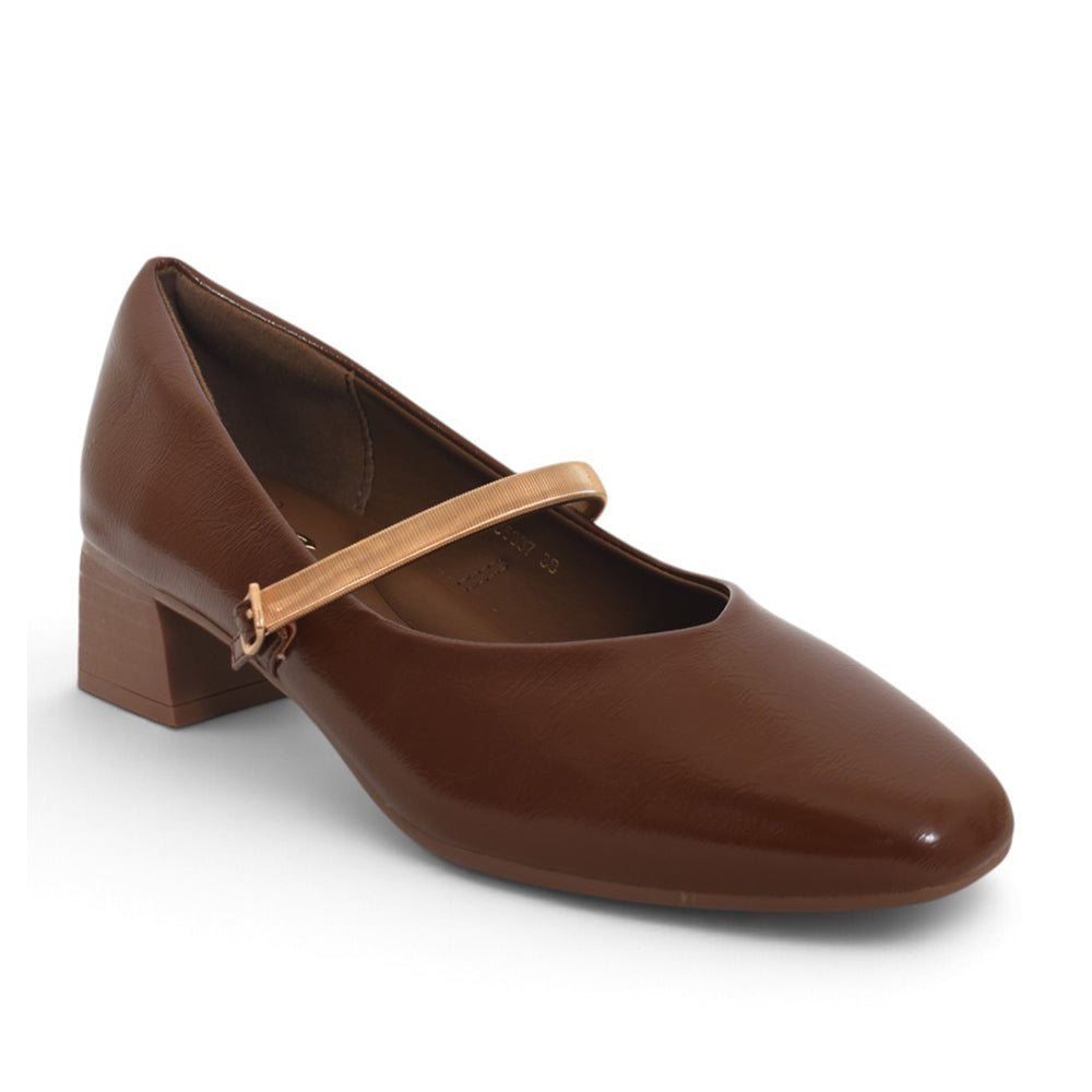 Formal Court Shoes